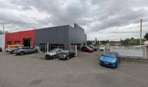 Vacquié Et Fils à Castelsarrasin