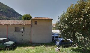 Autodrôme à Châtillon-en-Diois