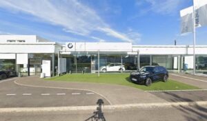 ALTITUDE 71 Mini à Sancé