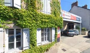 Classic Auto Moto- EuroRepar à Châtillon-Coligny