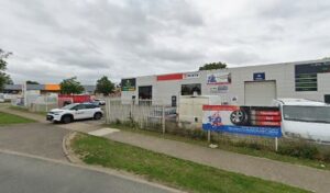 100% Pneu Abbeville à Abbeville