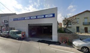 1,2,3 AutoService à Frontignan