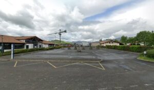 OCAFRAIN – Citroën à Irissarry