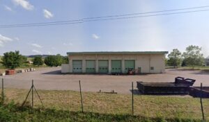 SILIGOM – Grobost (Poids Lourd) à Chauffailles