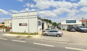 N et F Cars à Pessac