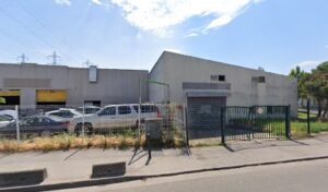 Carrosserie à Villetaneuse