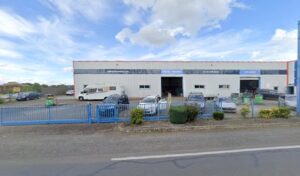 FERRET AUTOMOBILES à Saint-James