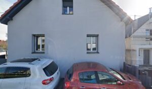 Chez Jerome à Hoffen