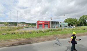 SOVRA ST ASTIER à Saint-Astier