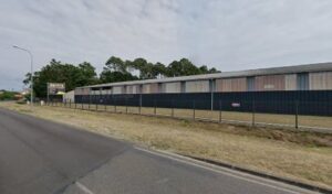 Cote d’Argent Automobiles à Soustons