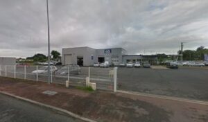 Cugand Automobiles à Cugand