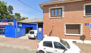 Bernard Auto Service à Lille