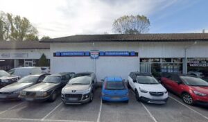 P.g.s.j à Épagny-Metz-Tessy