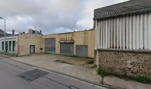 Auto Motors Services à Fécamp