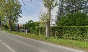 IT garage Garidech à Garidech