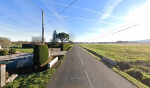 Avatacar à Montjoire