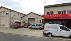 Garage Perez à Bures-sur-Yvette