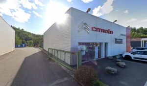 GARAGE CLOYE – Citroën à Boën-sur-Lignon