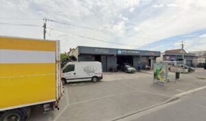 Avatacar à Neuilly-sur-Marne