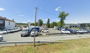 CAR WEST – Trélissac à Trélissac