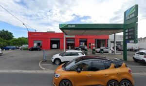 CITROËN Coulounieix Chamiers – Groupe Deluc à Coulounieix-Chamiers