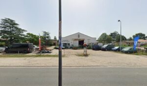 Guénon Fabio à Le Barp