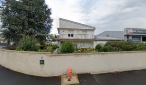 ETABLISSEMENTS MAGARINOS à Aurillac