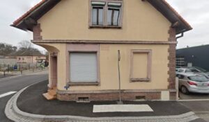 Garage AD Expert à Schirrhoffen