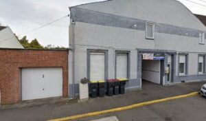 Glass’clean à Liévin