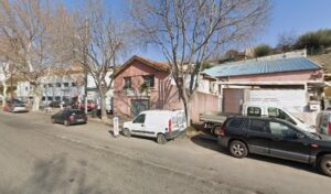 Laborelli Sandrine à Marseille