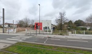 GARAGE LAFITTE JEAN-PIERRE – Citroën à Eysines