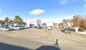 Motul à Castelculier