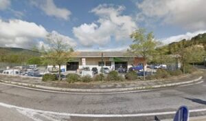 Carrosserie Gauthier à Dieulefit