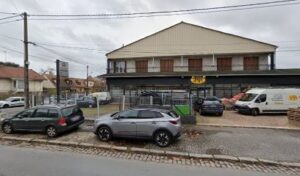 Rosières Automobiles à Sainte-Geneviève-des-Bois