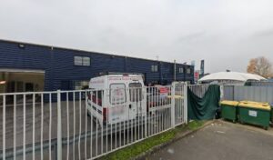 AXIAL à Sainte-Geneviève-des-Bois