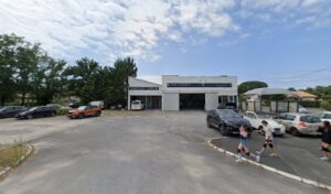 SAS LAFARIE à Vieux-Boucau-les-Bains