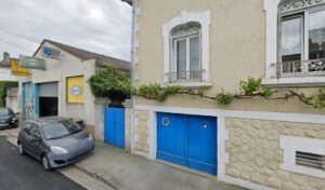 GARAGE GRANIER Carrosserie Peinture Marbre à Périgueux