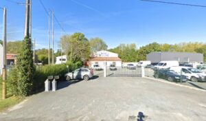 Meca Elec à Château-l'Évêque