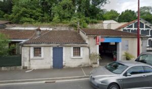 Garage M.E.V autos à Coulounieix-Chamiers