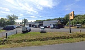Renault – Agence du Pont de Laborie à Ytrac