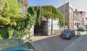 Média Service à Bagnolet