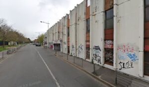 Krik Auto à Bagnolet