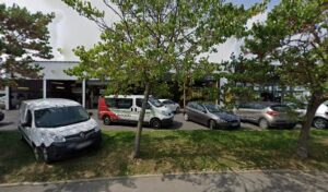 Garage TIERCE Anexe Renault à Caudry