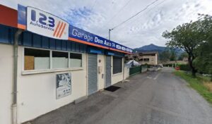 1,2,3 AutoService à Scionzier