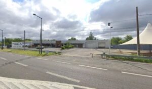 Rabiller et ses fils saumur à Saumur