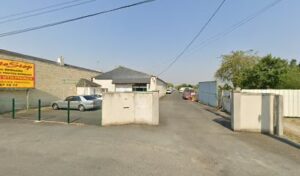 AUTO STOP SARL BESNARD à Saumur