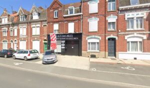 Special tires – Armentières à Armentières