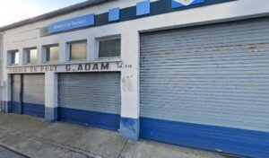 Garage Adam Sarl Fecamp à Fécamp