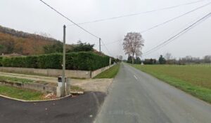 Allopneus 47-32 à Lafox