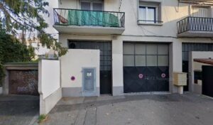 SVA auto à Grenoble